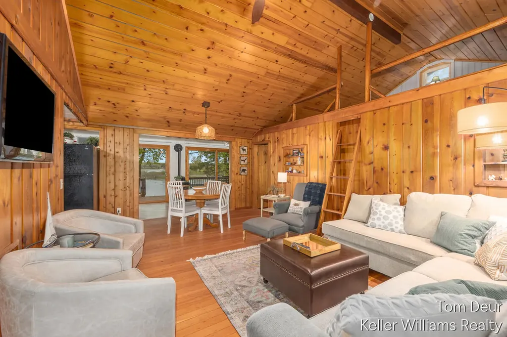 8175 S Island View Drive Croton Township MI 49337