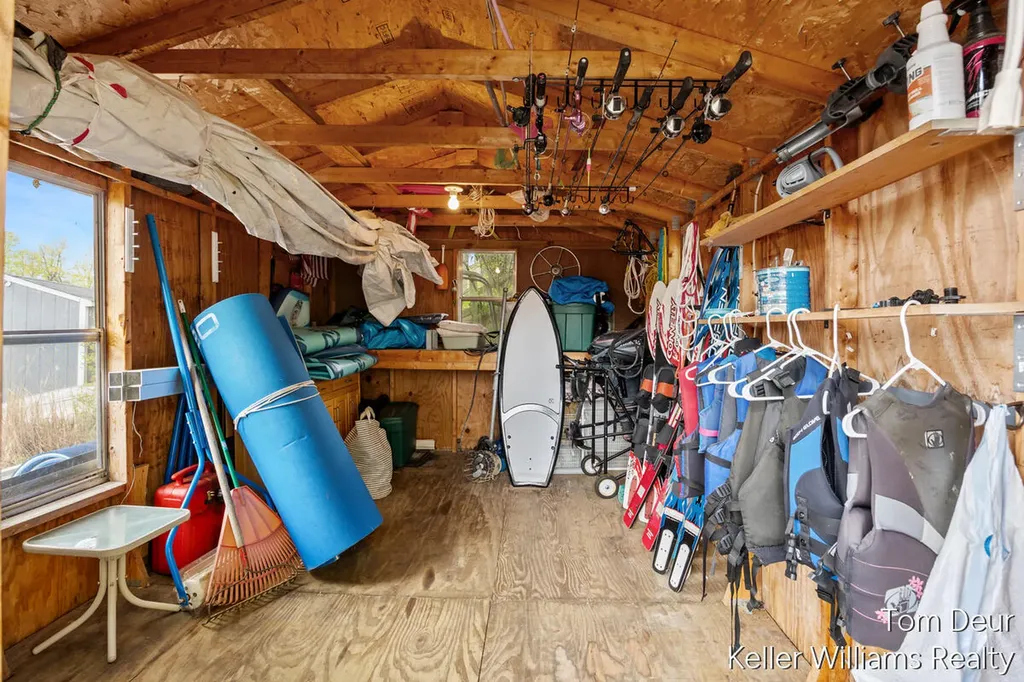 8175 S Island View Drive Croton Township MI 49337