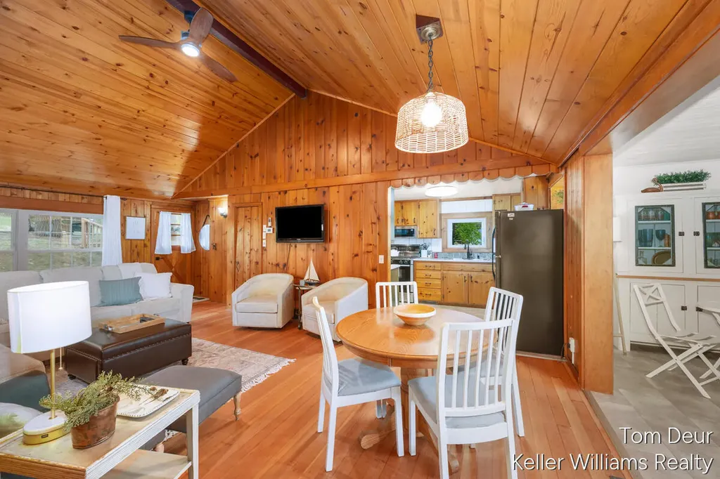 8175 S Island View Drive Croton Township MI 49337