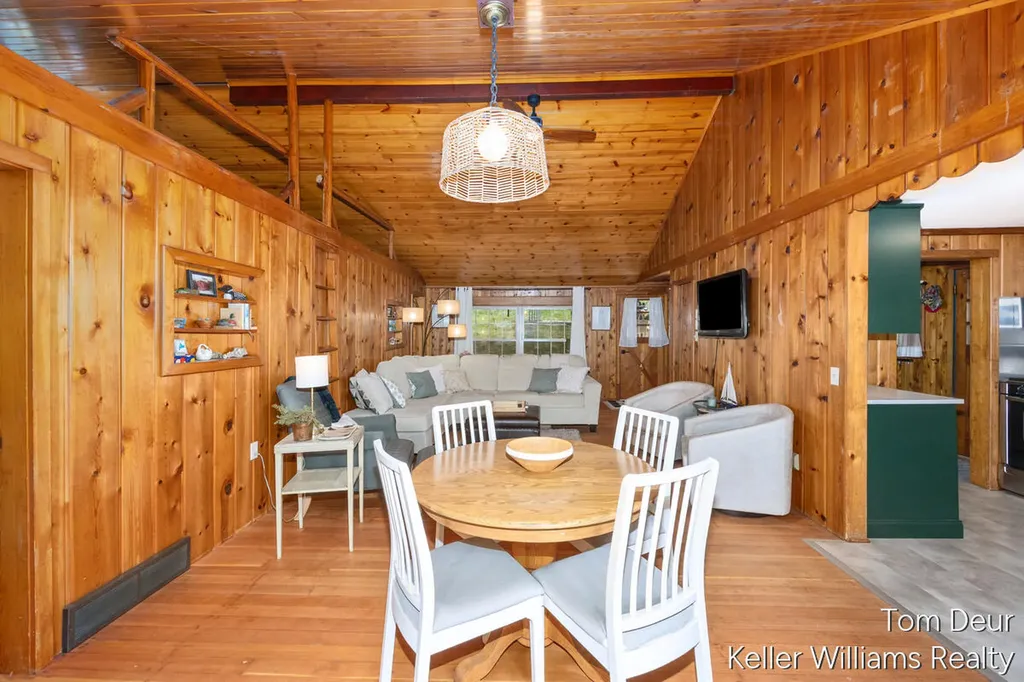 8175 S Island View Drive Croton Township MI 49337