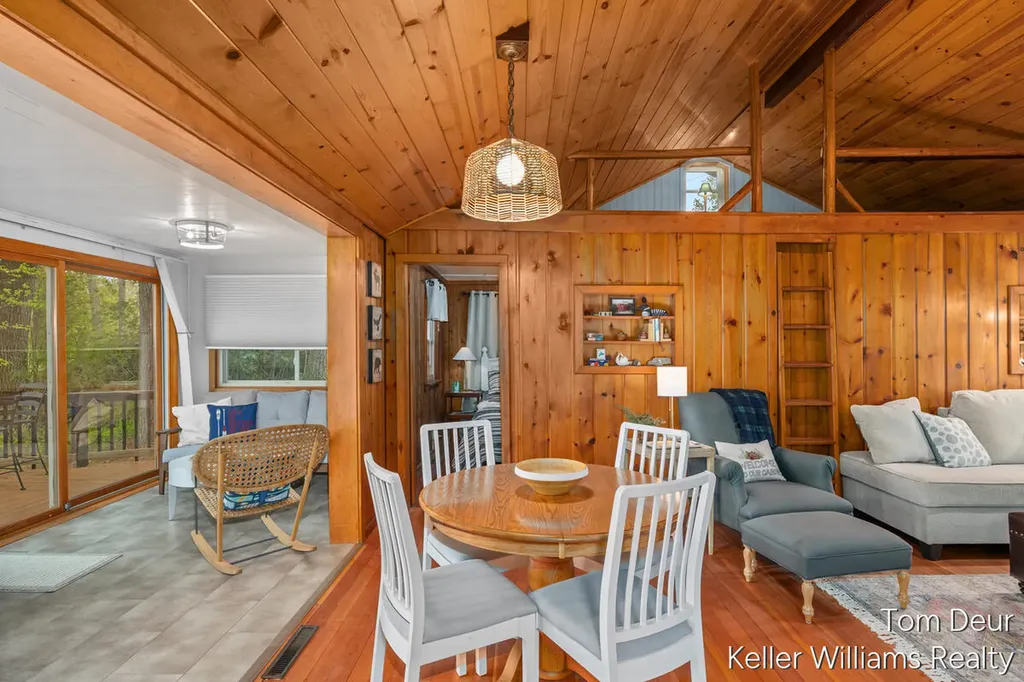 8175 S Island View Drive Croton Township MI 49337