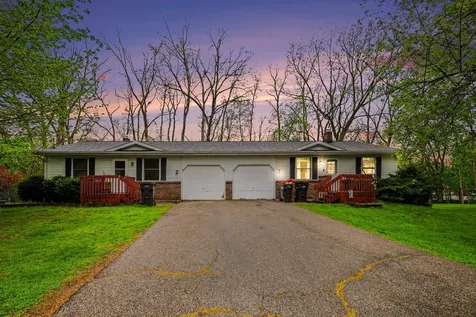 6726 College Avenue SE Gaines Charter Township MI 49548