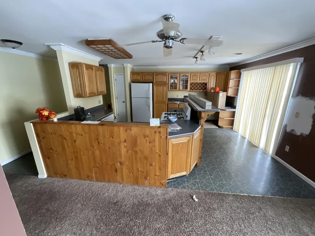 107 E Delaware Street Decatur Township MI 49045