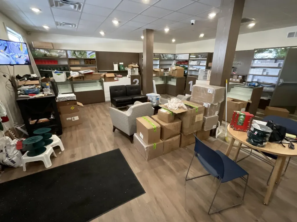 107 E Delaware Street Decatur Township MI 49045