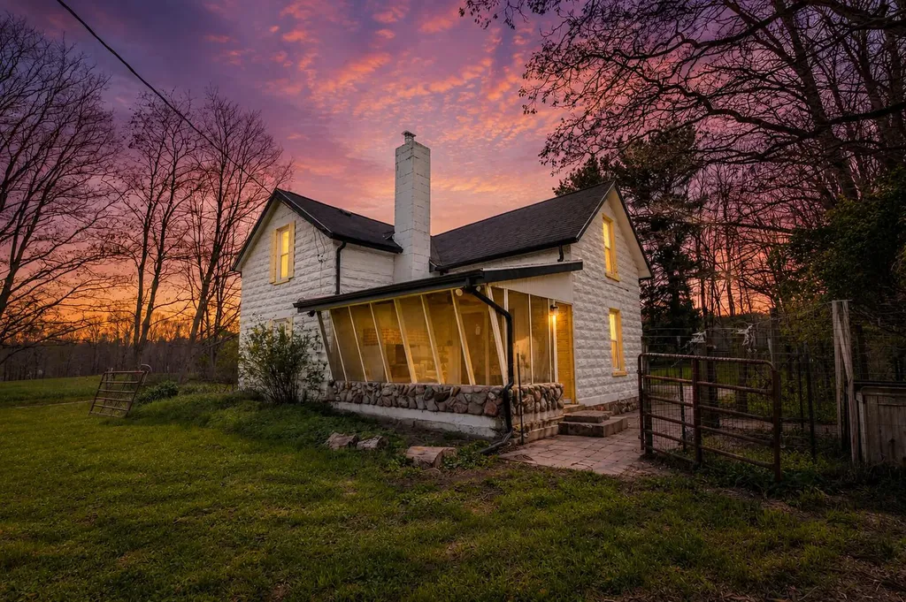 3461 E Bradshaw Road Custer Township MI 49405