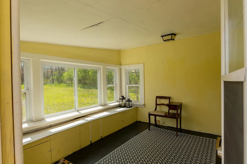 3461 E Bradshaw Road Custer Township MI 49405