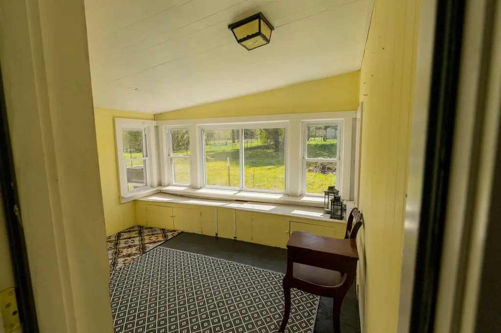3461 E Bradshaw Road Custer Township MI 49405