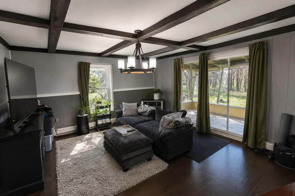3461 E Bradshaw Road Custer Township MI 49405