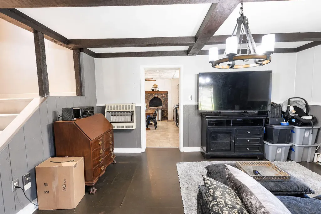 3461 E Bradshaw Road Custer Township MI 49405