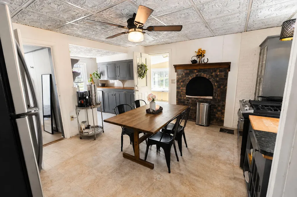 3461 E Bradshaw Road Custer Township MI 49405