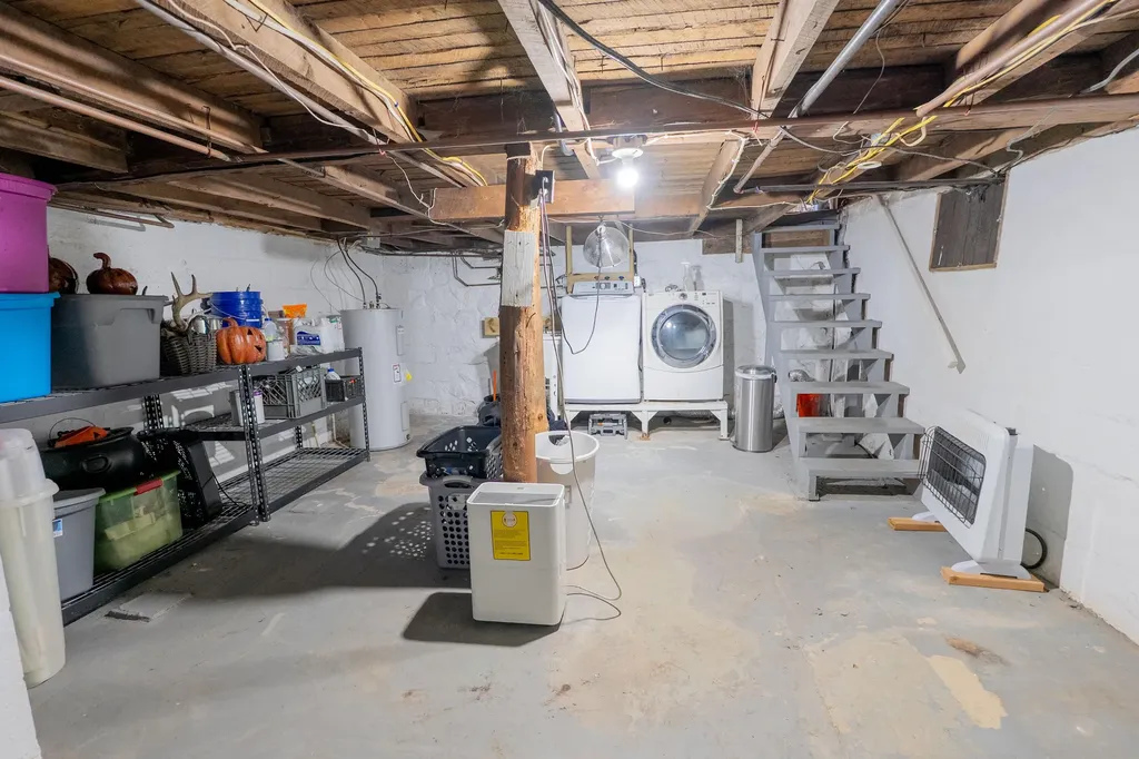 3461 E Bradshaw Road Custer Township MI 49405