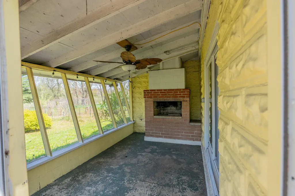 3461 E Bradshaw Road Custer Township MI 49405