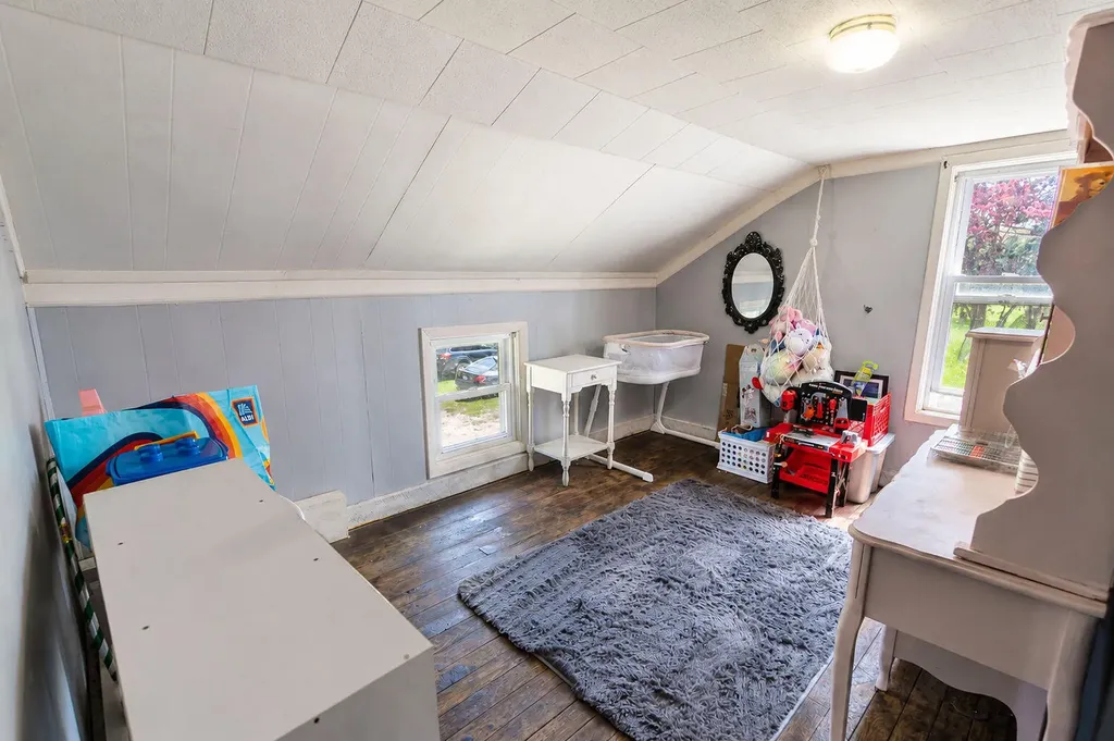 3461 E Bradshaw Road Custer Township MI 49405