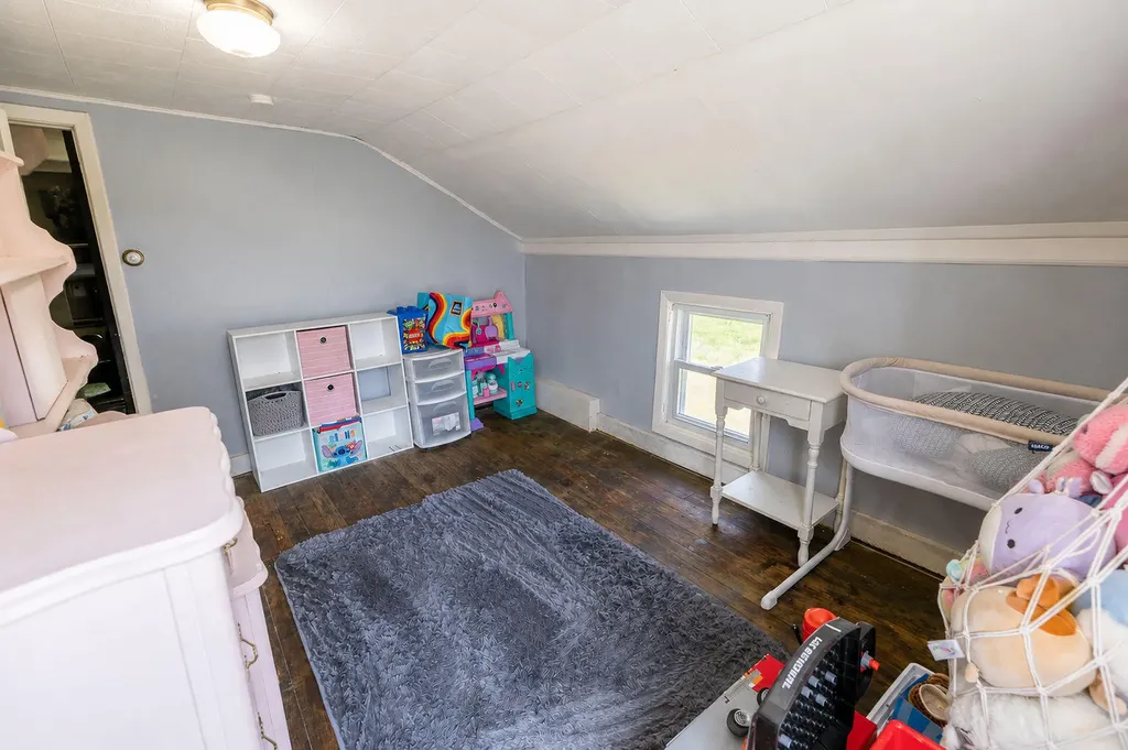 3461 E Bradshaw Road Custer Township MI 49405