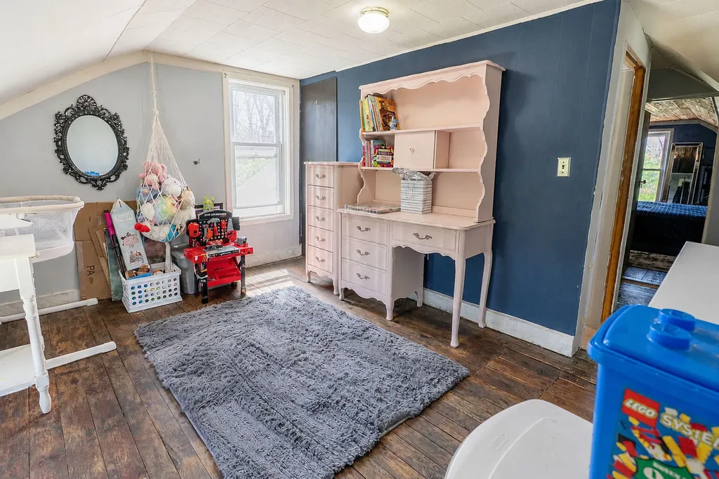 3461 E Bradshaw Road Custer Township MI 49405
