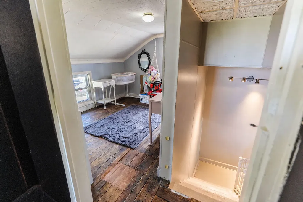 3461 E Bradshaw Road Custer Township MI 49405