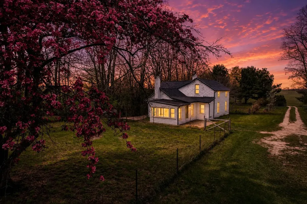 3461 E Bradshaw Road Custer Township MI 49405