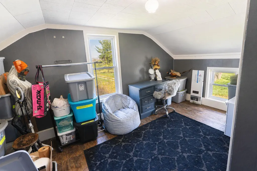 3461 E Bradshaw Road Custer Township MI 49405