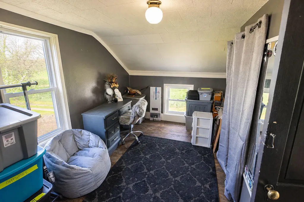 3461 E Bradshaw Road Custer Township MI 49405