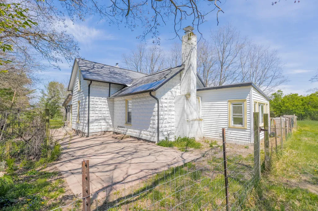 3461 E Bradshaw Road Custer Township MI 49405