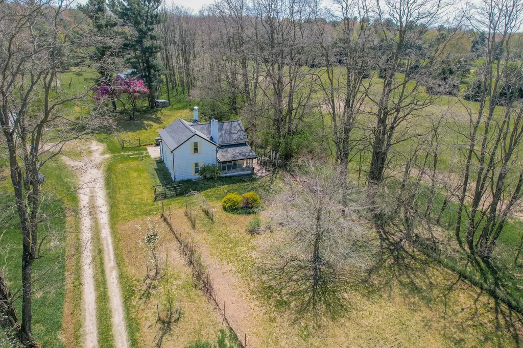 3461 E Bradshaw Road Custer Township MI 49405
