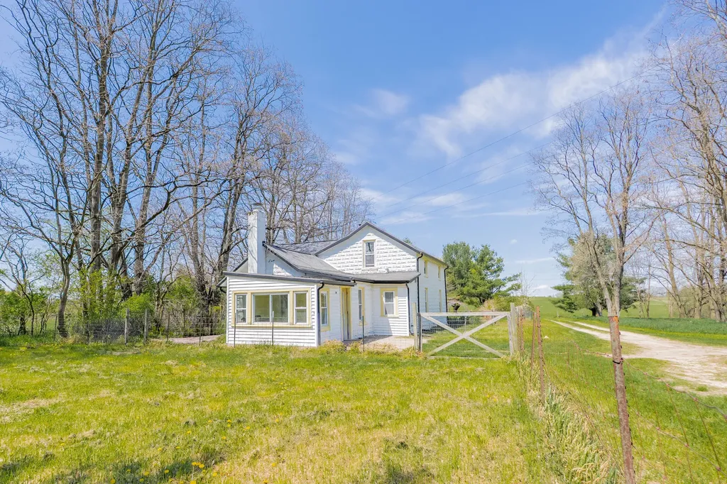 3461 E Bradshaw Road Custer Township MI 49405