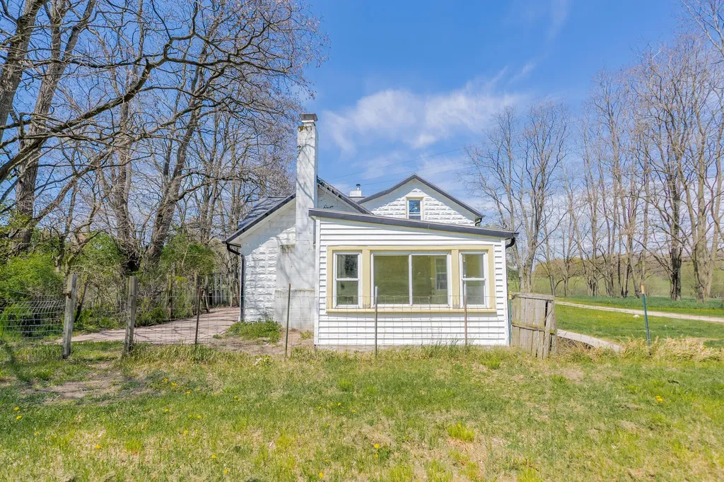 3461 E Bradshaw Road Custer Township MI 49405