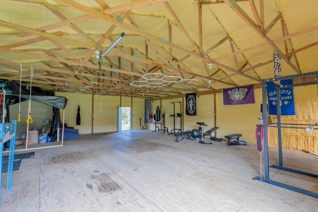 3461 E Bradshaw Road Custer Township MI 49405