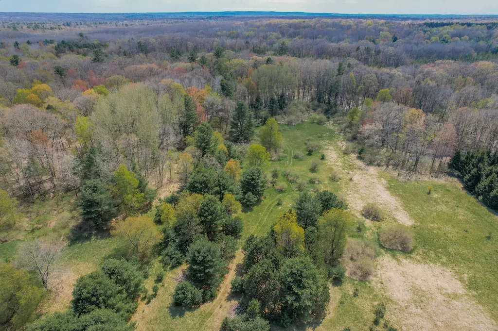 3461 E Bradshaw Road Custer Township MI 49405