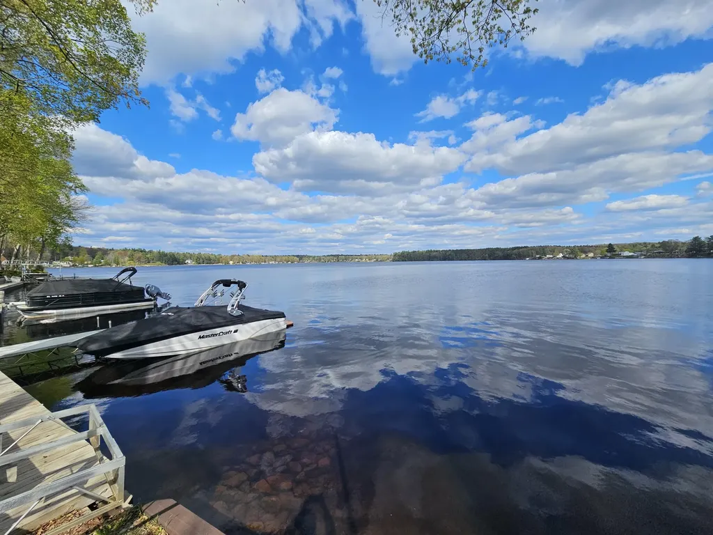 5550 Cozy Point Drive Croton Township MI 49337