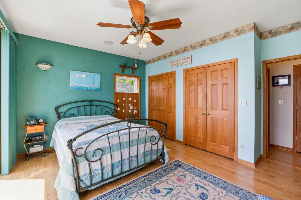 5550 Cozy Point Drive Croton Township MI 49337