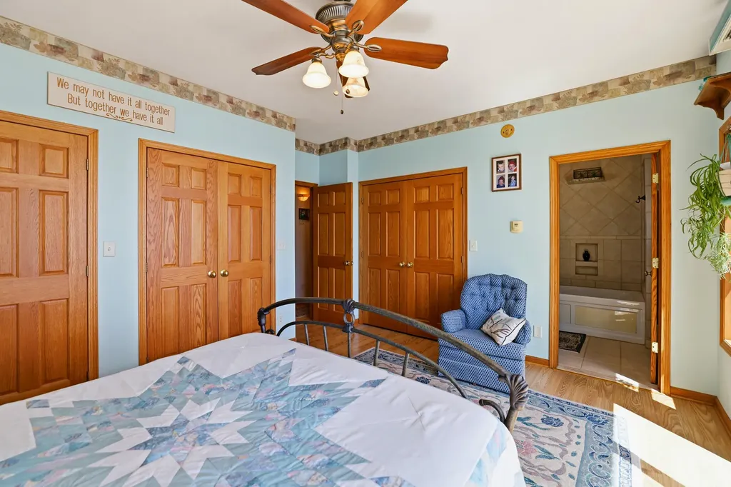 5550 Cozy Point Drive Croton Township MI 49337