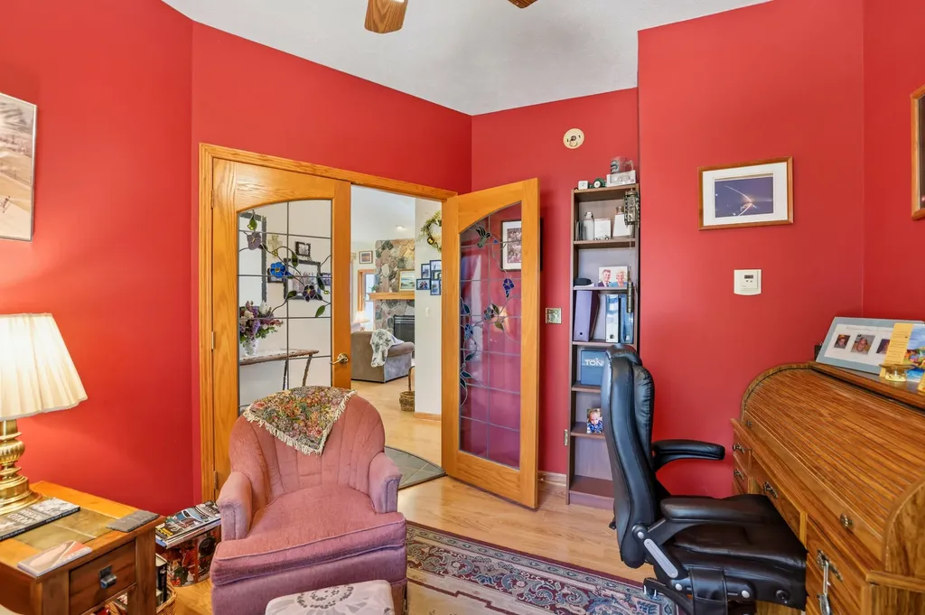 5550 Cozy Point Drive Croton Township MI 49337
