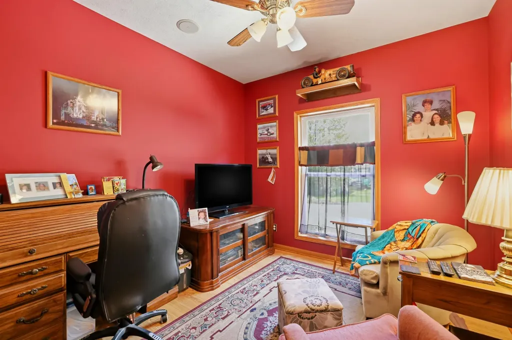 5550 Cozy Point Drive Croton Township MI 49337
