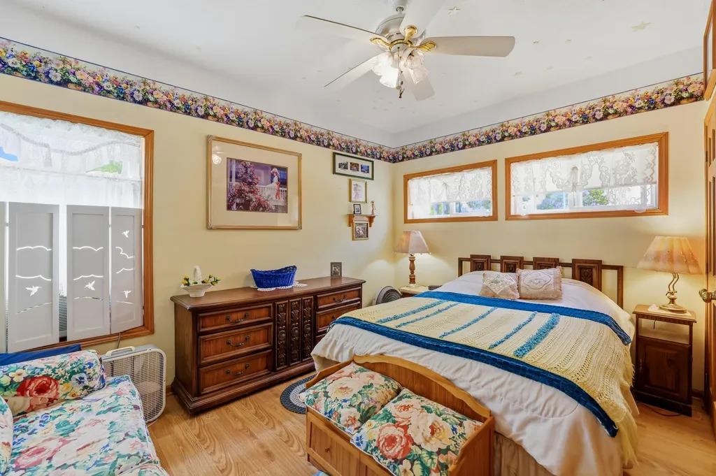 5550 Cozy Point Drive Croton Township MI 49337