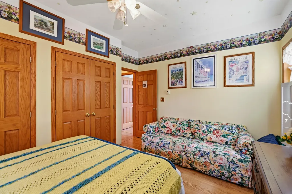 5550 Cozy Point Drive Croton Township MI 49337