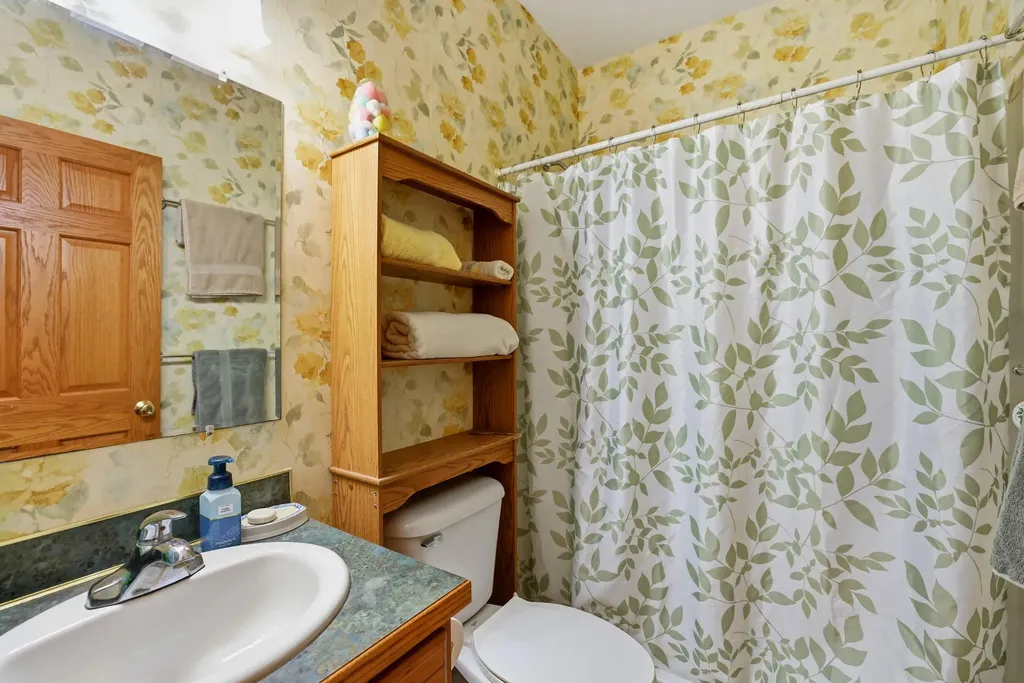 5550 Cozy Point Drive Croton Township MI 49337