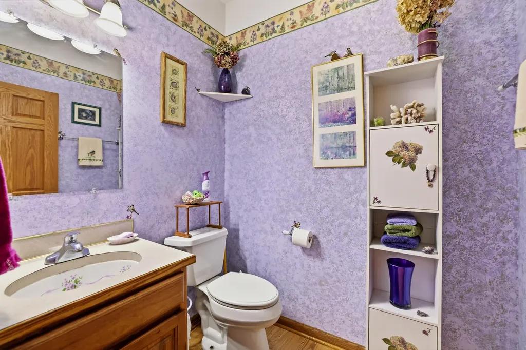 5550 Cozy Point Drive Croton Township MI 49337