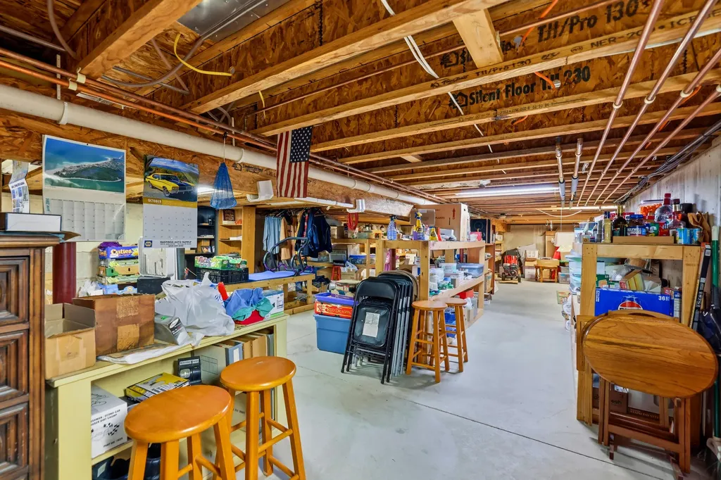 5550 Cozy Point Drive Croton Township MI 49337