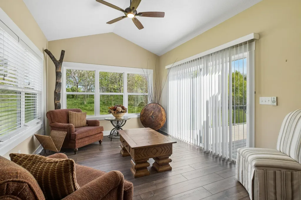 6456 Bentley Drive NE Plainfield Charter Township MI 49306