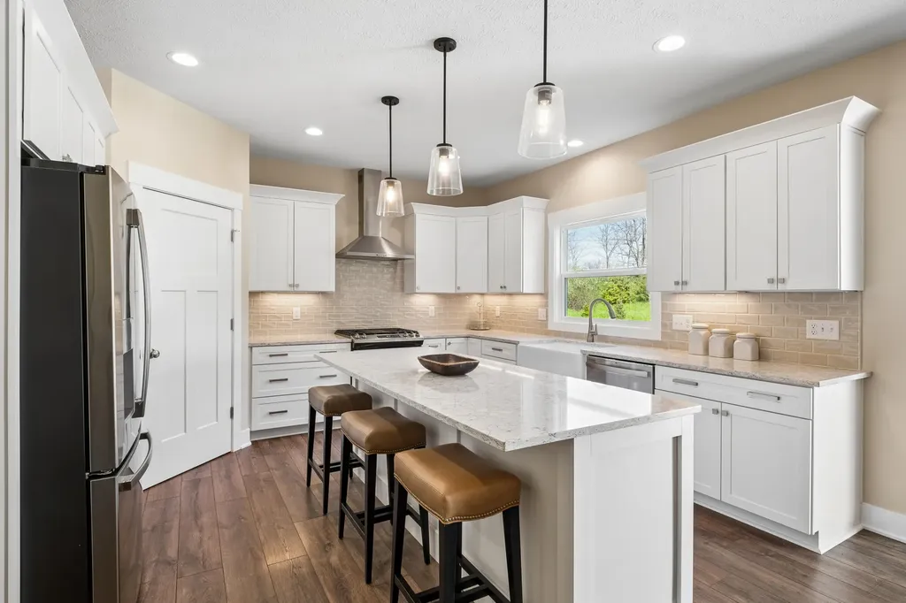 6456 Bentley Drive NE Plainfield Charter Township MI 49306