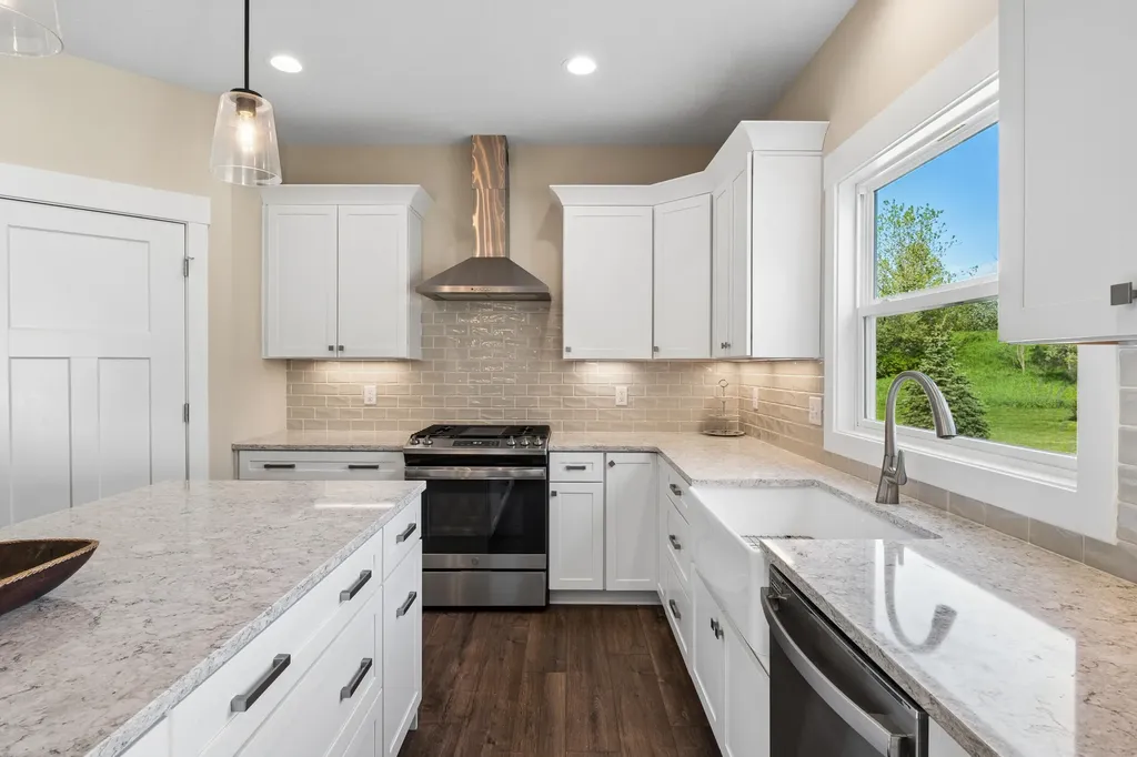 6456 Bentley Drive NE Plainfield Charter Township MI 49306