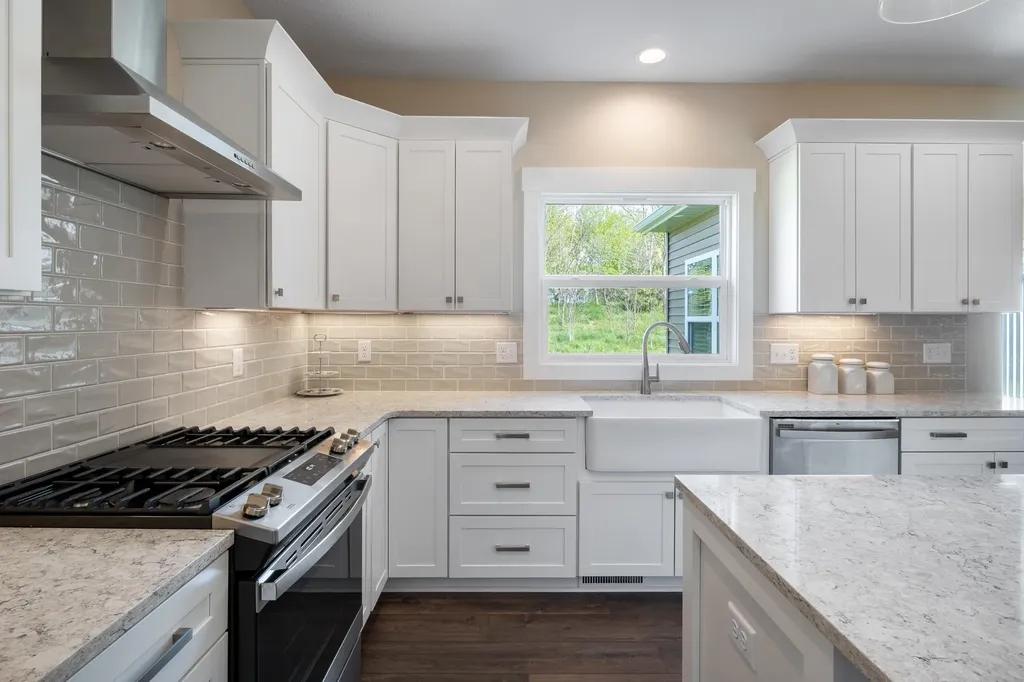6456 Bentley Drive NE Plainfield Charter Township MI 49306