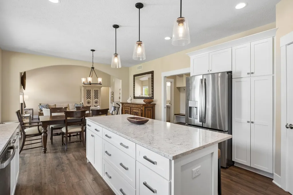 6456 Bentley Drive NE Plainfield Charter Township MI 49306