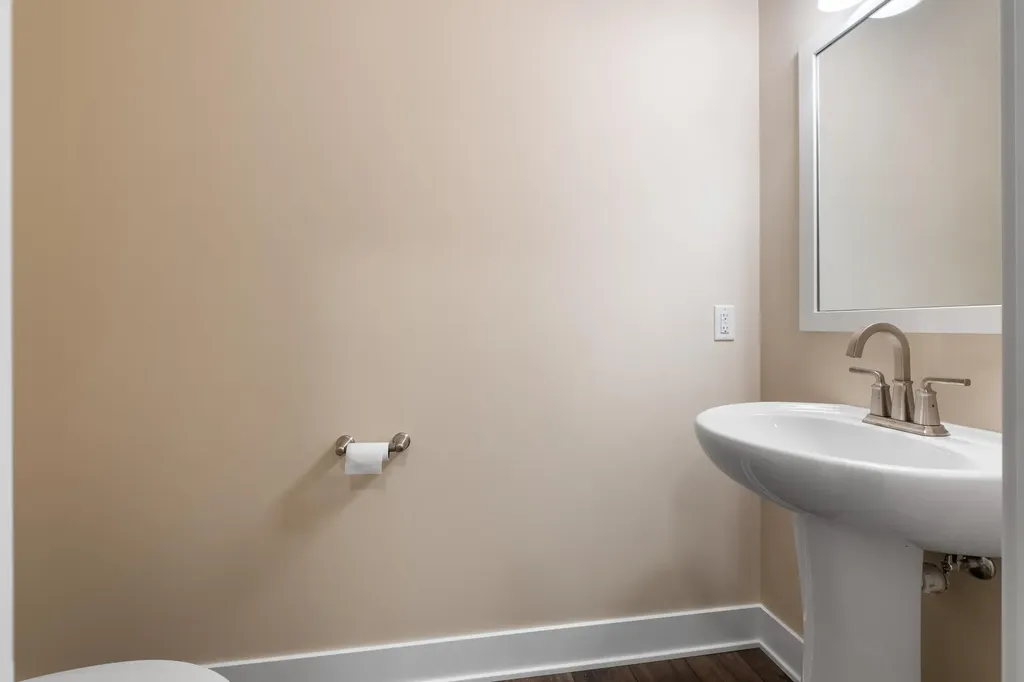 6456 Bentley Drive NE Plainfield Charter Township MI 49306