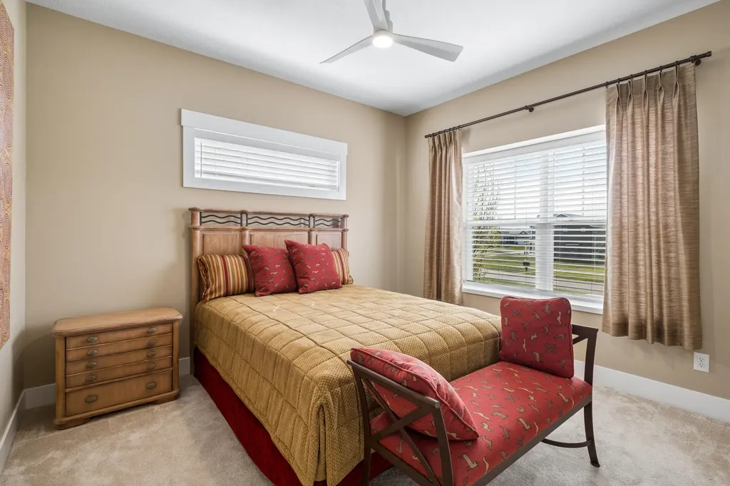 6456 Bentley Drive NE Plainfield Charter Township MI 49306