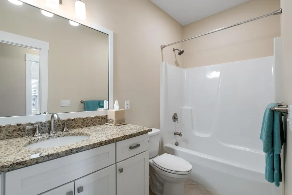 6456 Bentley Drive NE Plainfield Charter Township MI 49306