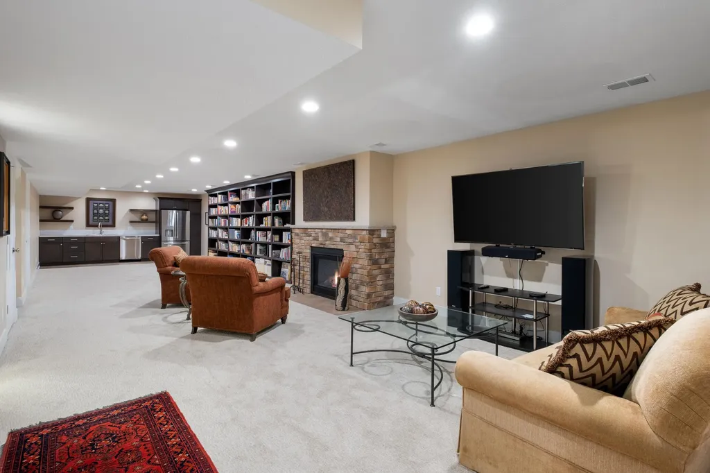 6456 Bentley Drive NE Plainfield Charter Township MI 49306