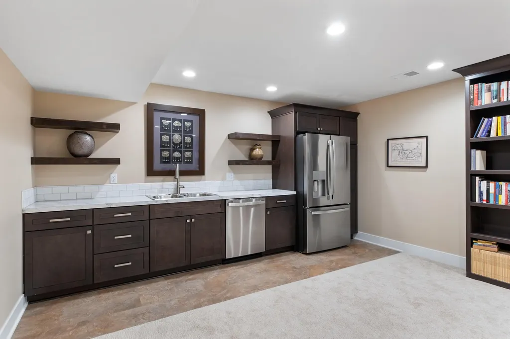 6456 Bentley Drive NE Plainfield Charter Township MI 49306