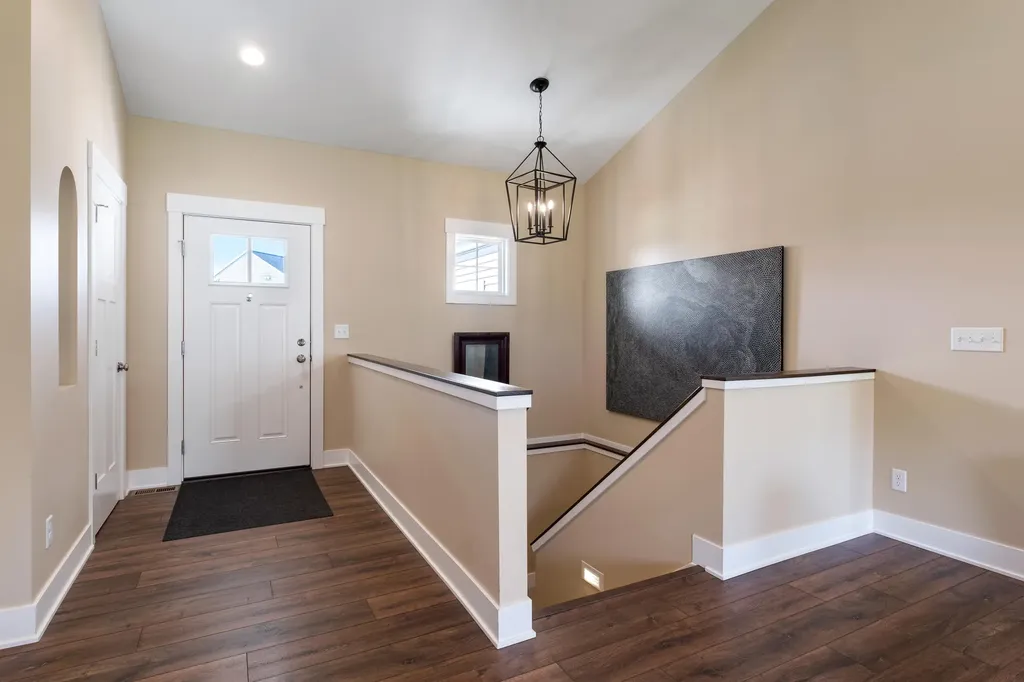 6456 Bentley Drive NE Plainfield Charter Township MI 49306